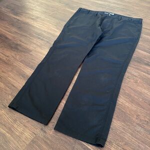 Carhartt Men's Dark Navy Chinos